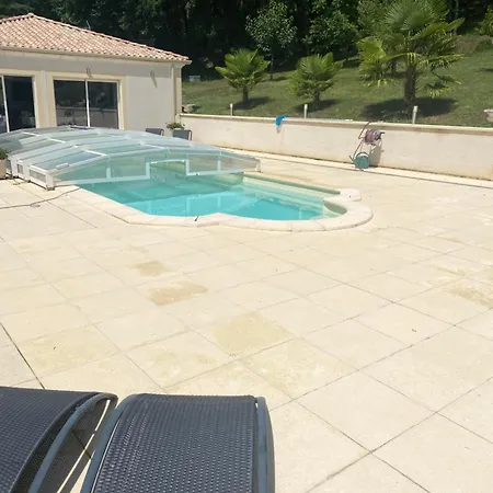 Les Oiseaux Du Paradis * Saint-Antoine-de-Breuilh