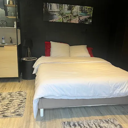 Les Oiseaux Du Paradis Apartment