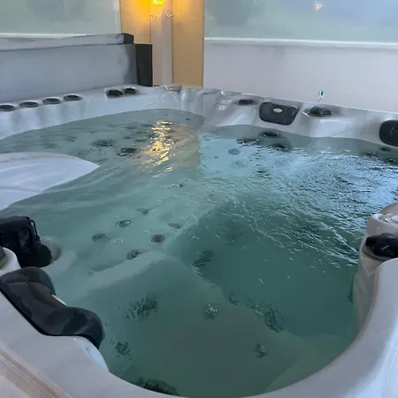 Les Oiseaux Du Paradis Apartment