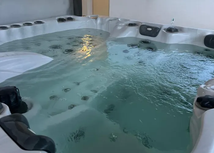 Les Oiseaux Du Paradis Apartament